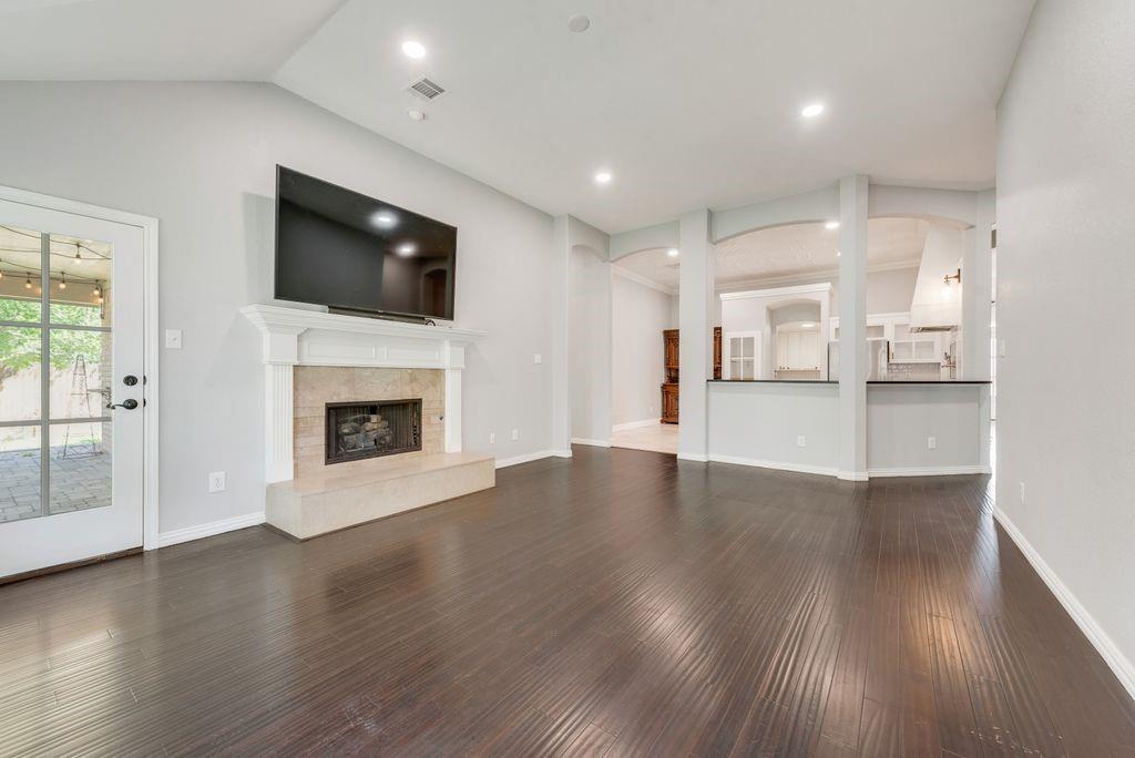 Trouphy Club Village West - Residential