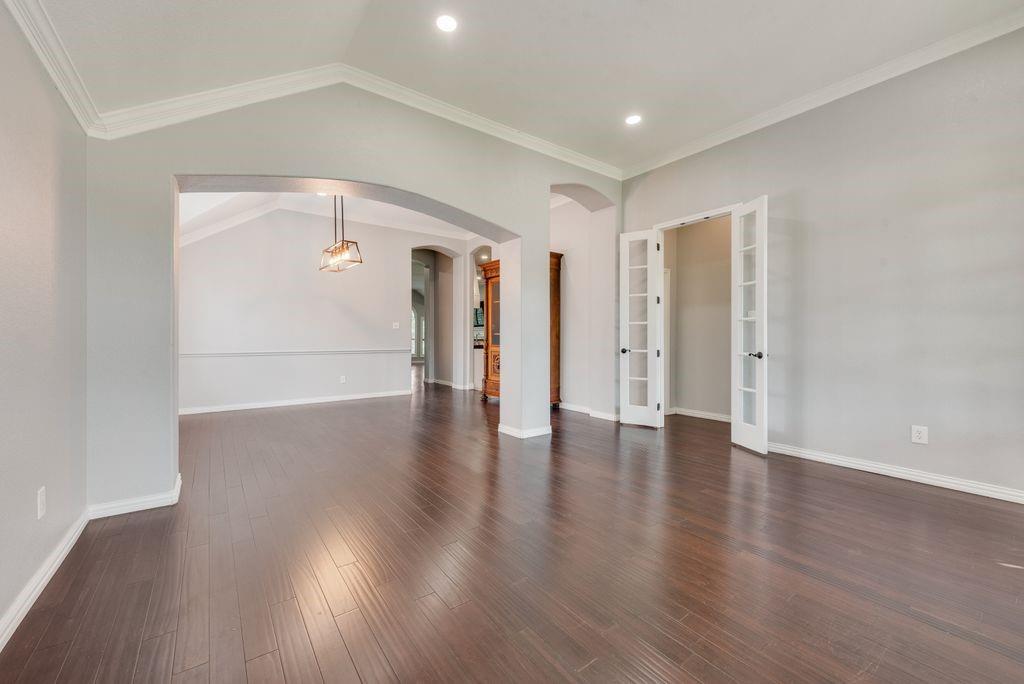 Trouphy Club Village West - Residential