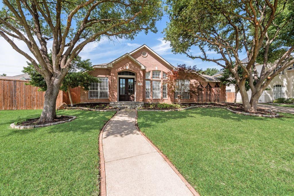 Trouphy Club Village West - Residential