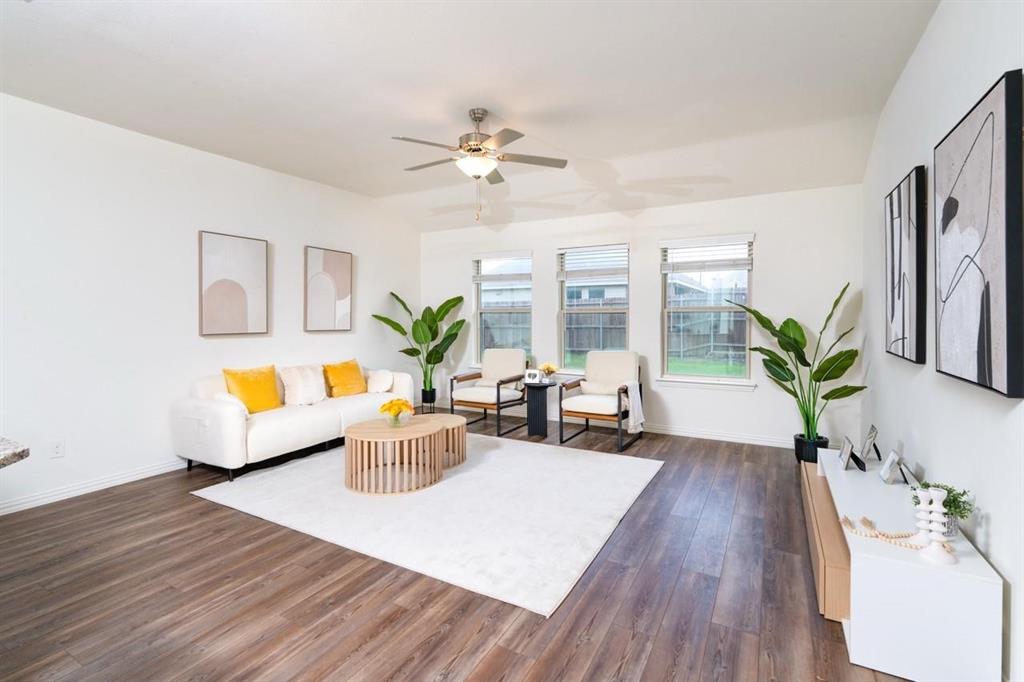 Avery Pointe Ph 3 - Residential