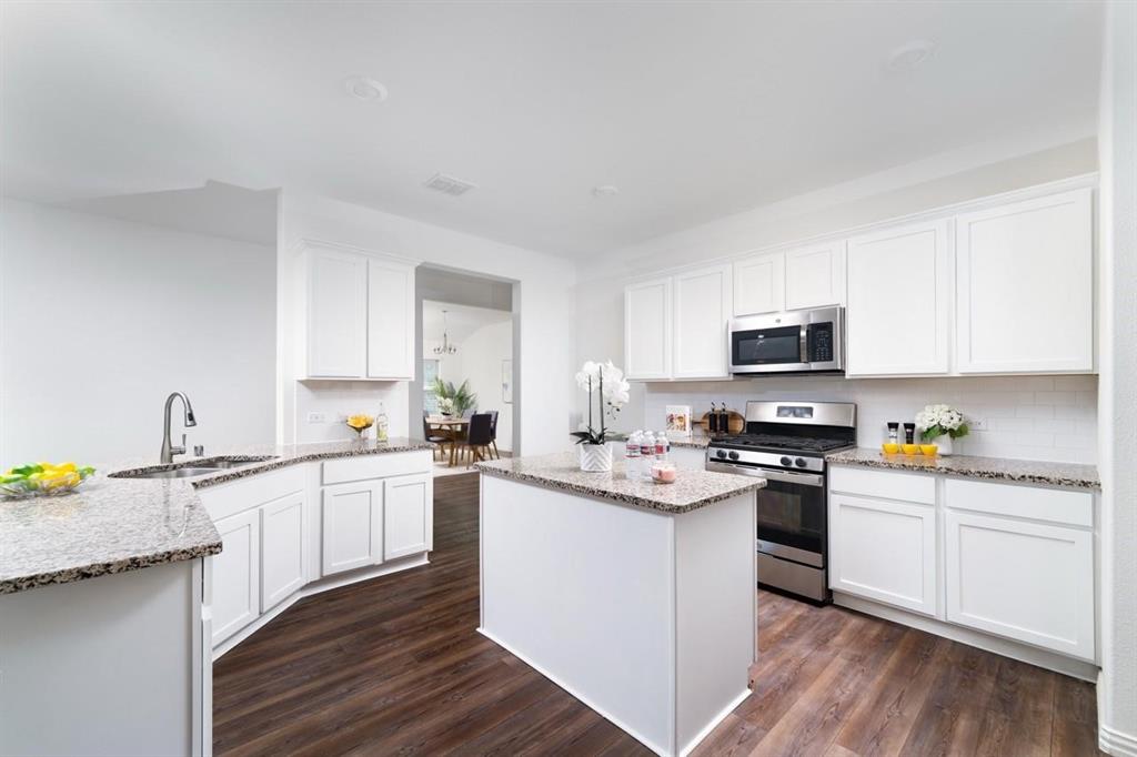 Avery Pointe Ph 3 - Residential
