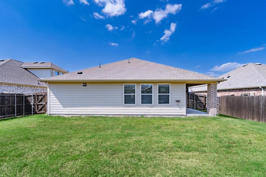 Avery Pointe Ph 3 - Residential