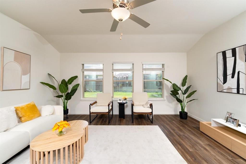 Avery Pointe Ph 3 - Residential