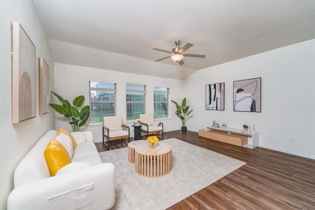 Avery Pointe Ph 3 - Residential