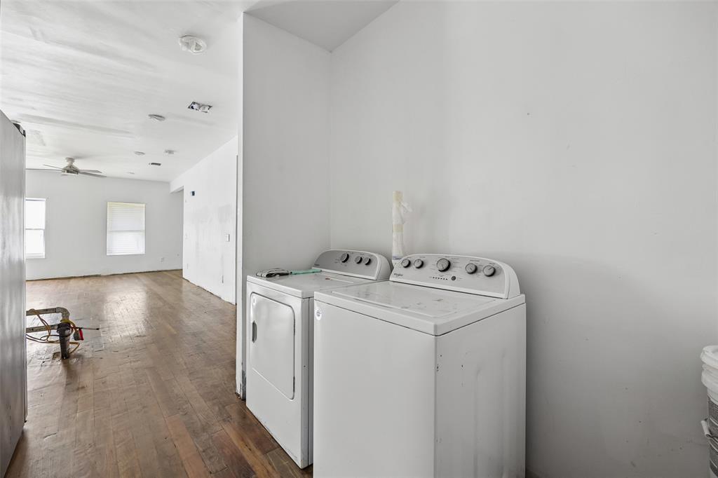 English Place - Residential