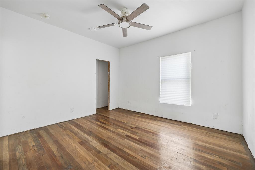 English Place - Residential