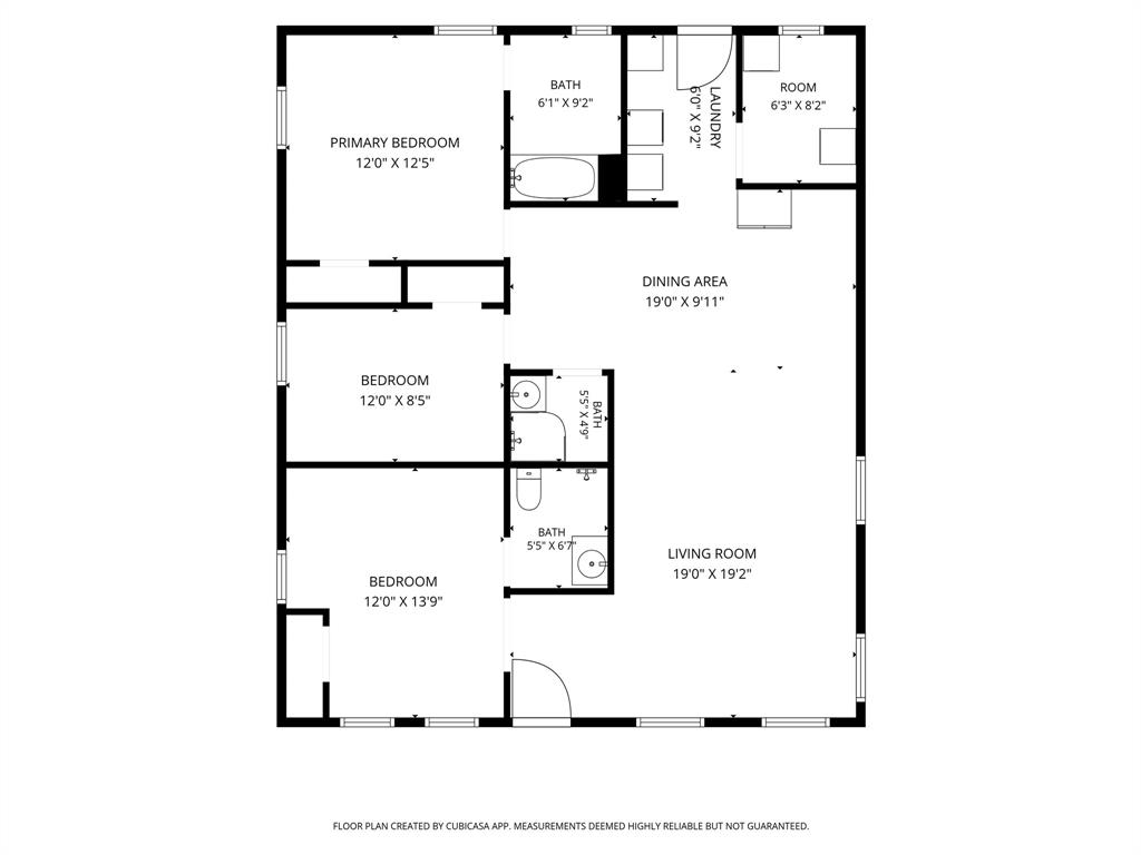 English Place - Residential