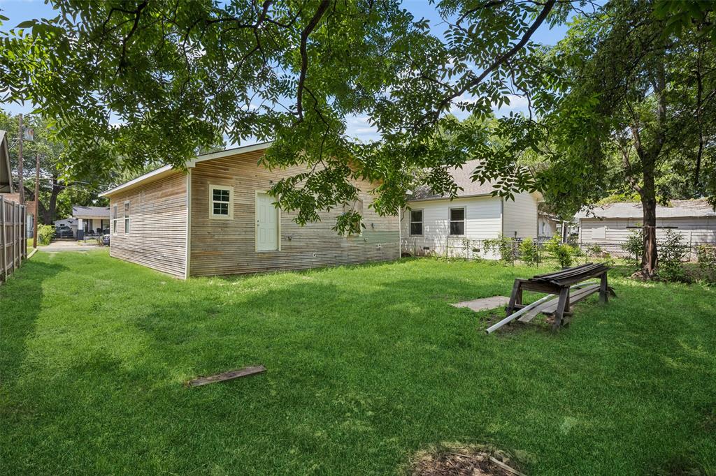 English Place - Residential