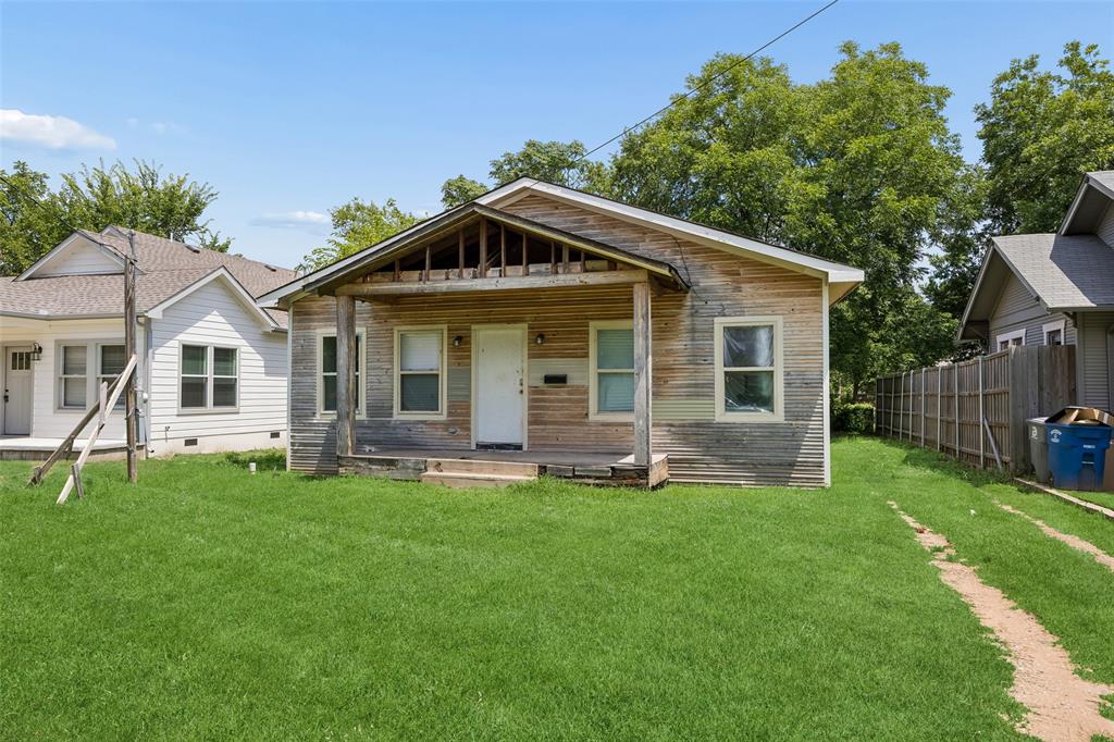 English Place - Residential
