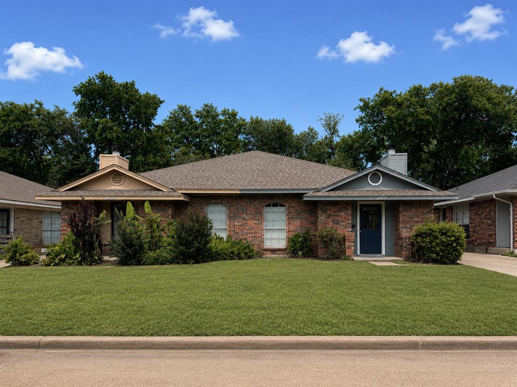 Summer Place Twnhms Add - Residential
