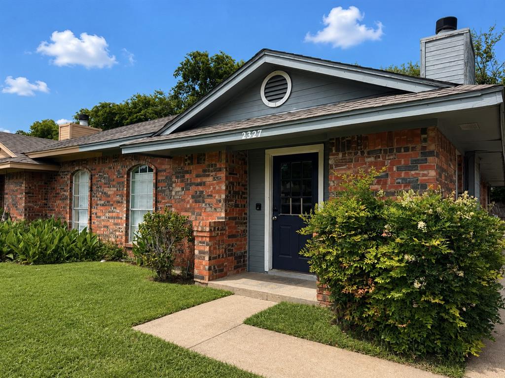 Summer Place Twnhms Add - Residential