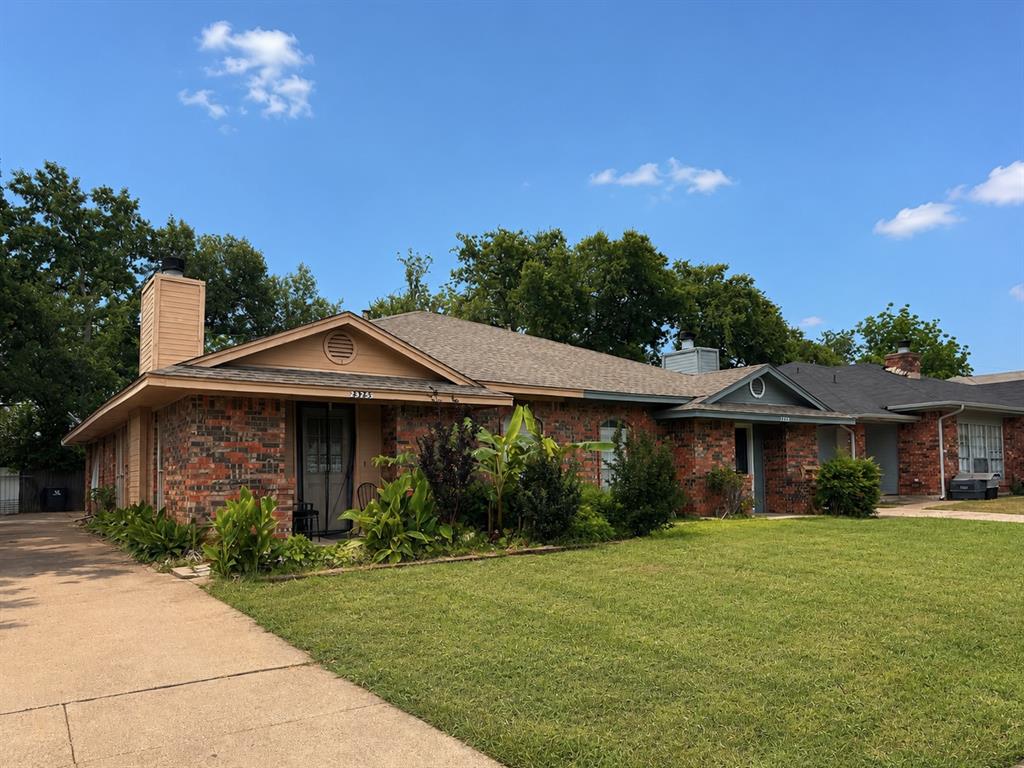 Summer Place Twnhms Add - Residential