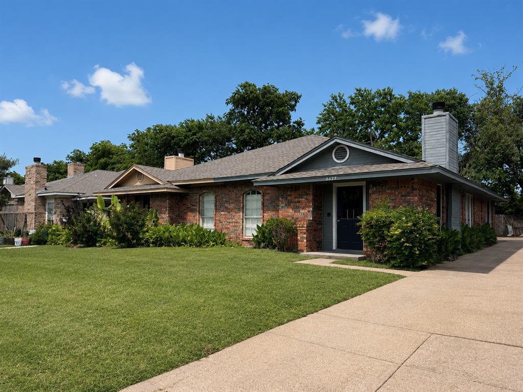 Summer Place Twnhms Add - Residential