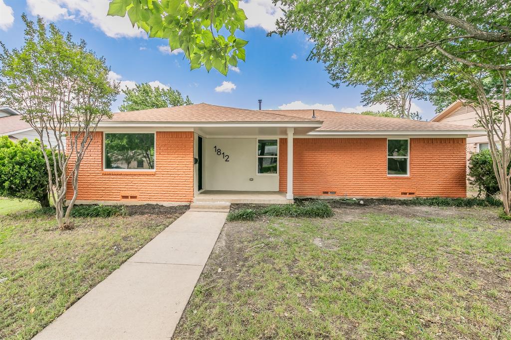 Cedar Heights Acreage - Residential