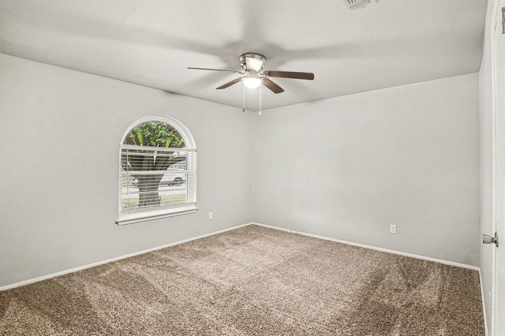 Benbrook Lakeside Add - Residential