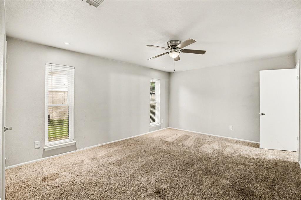 Benbrook Lakeside Add - Residential