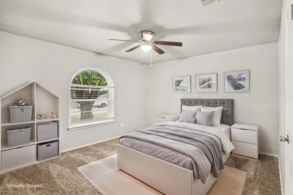 Benbrook Lakeside Add - Residential