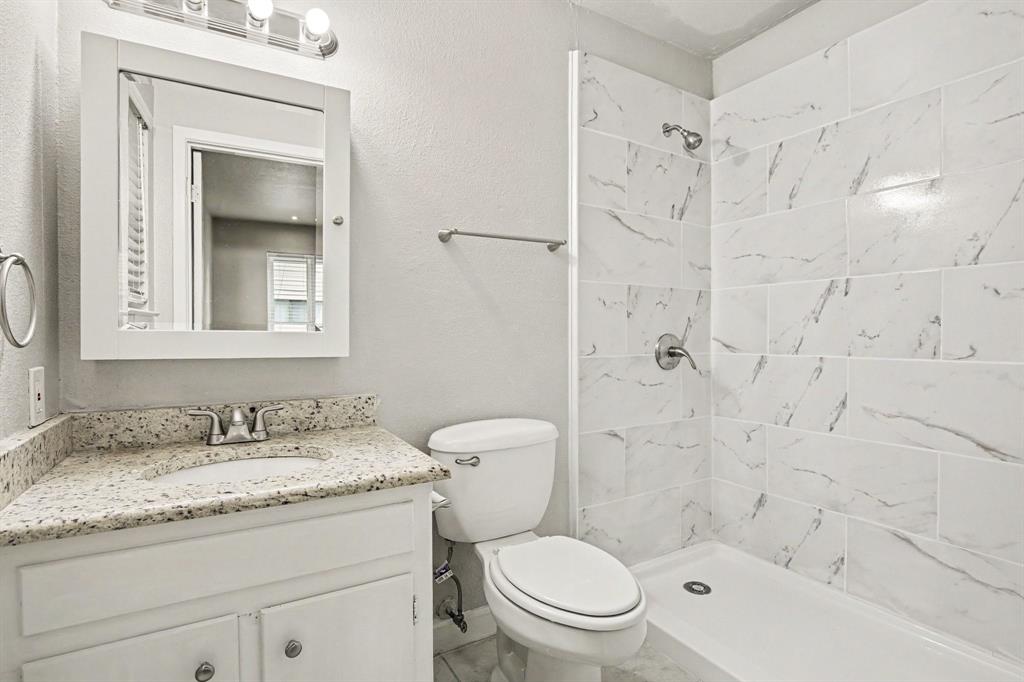 Benbrook Lakeside Add - Residential