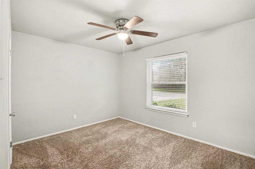 Benbrook Lakeside Add - Residential