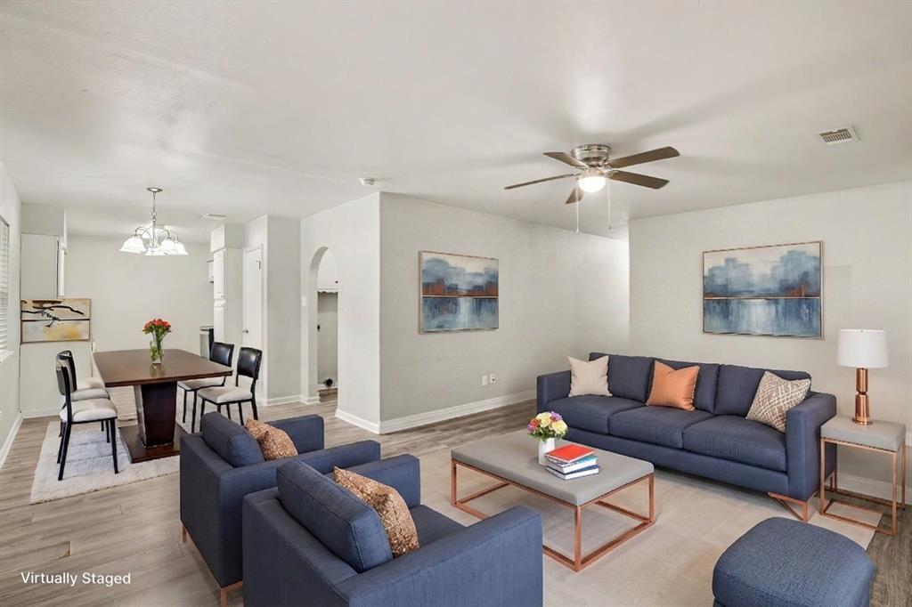 Benbrook Lakeside Add - Residential