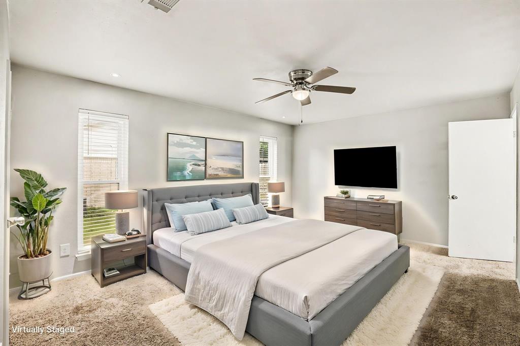 Benbrook Lakeside Add - Residential