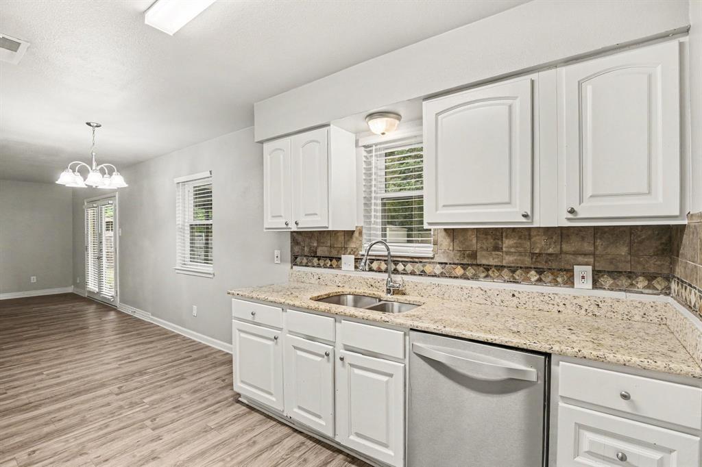 Benbrook Lakeside Add - Residential