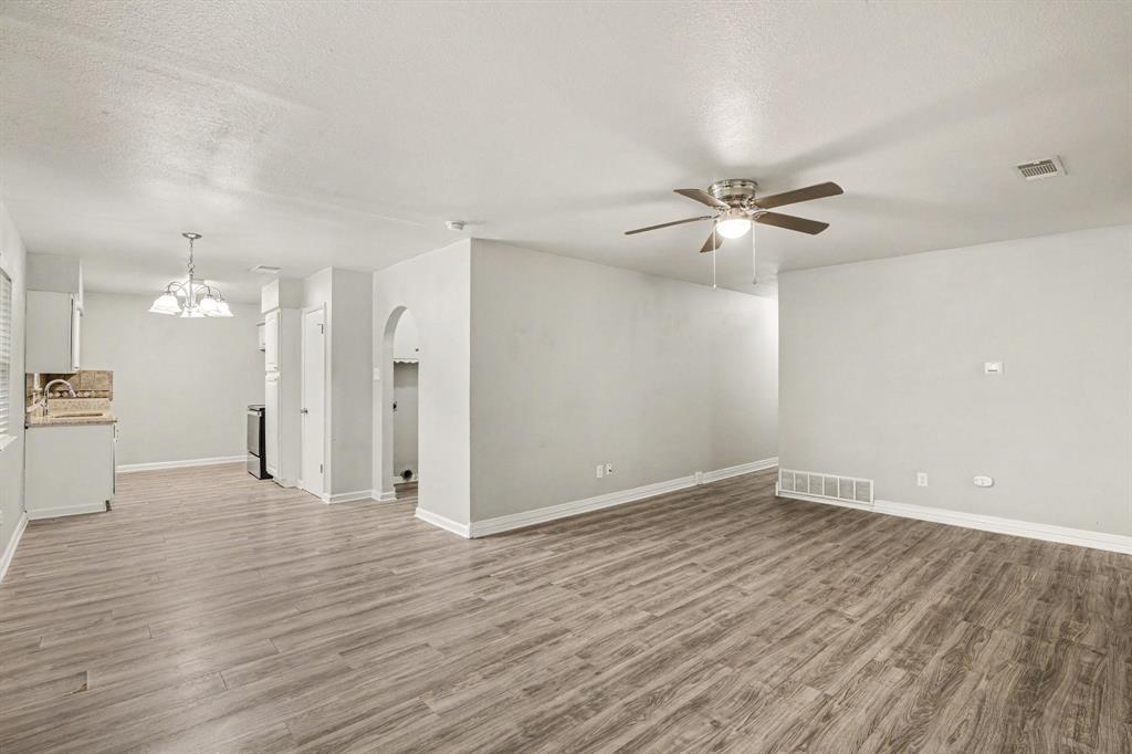 Benbrook Lakeside Add - Residential