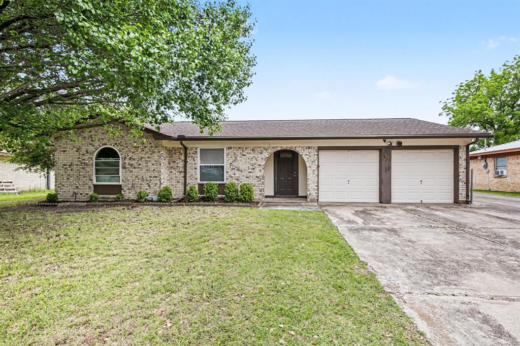Benbrook Lakeside Add - Residential