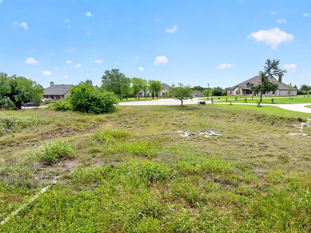 VISTA OAKS ESTATES - Land