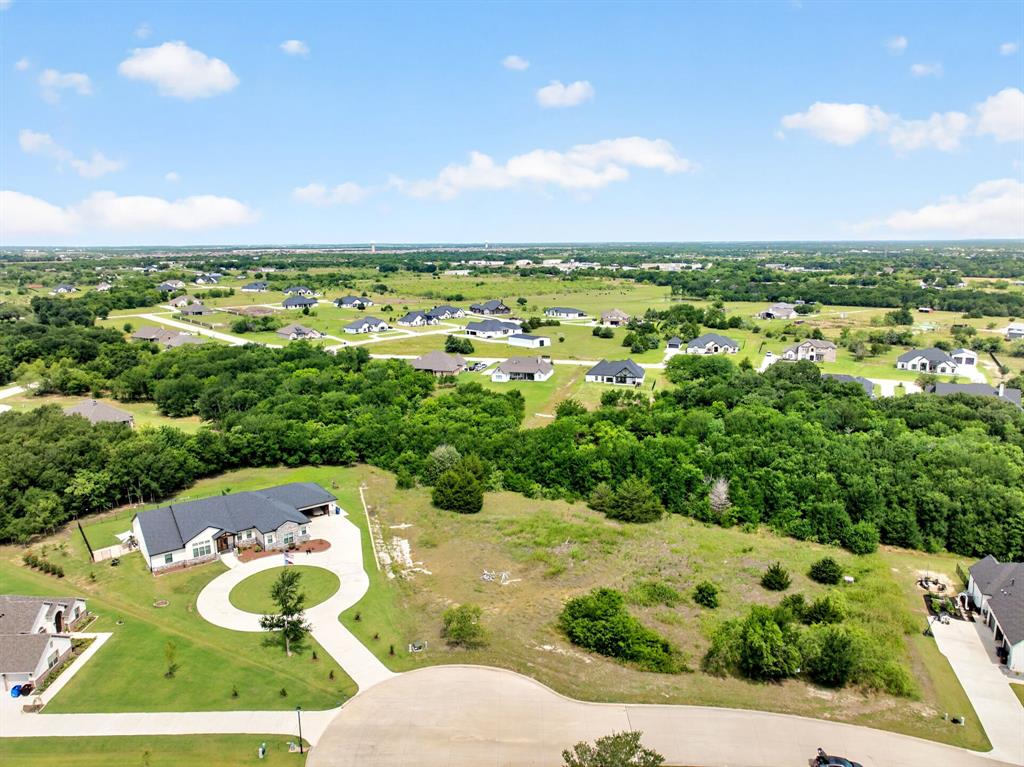VISTA OAKS ESTATES - Land