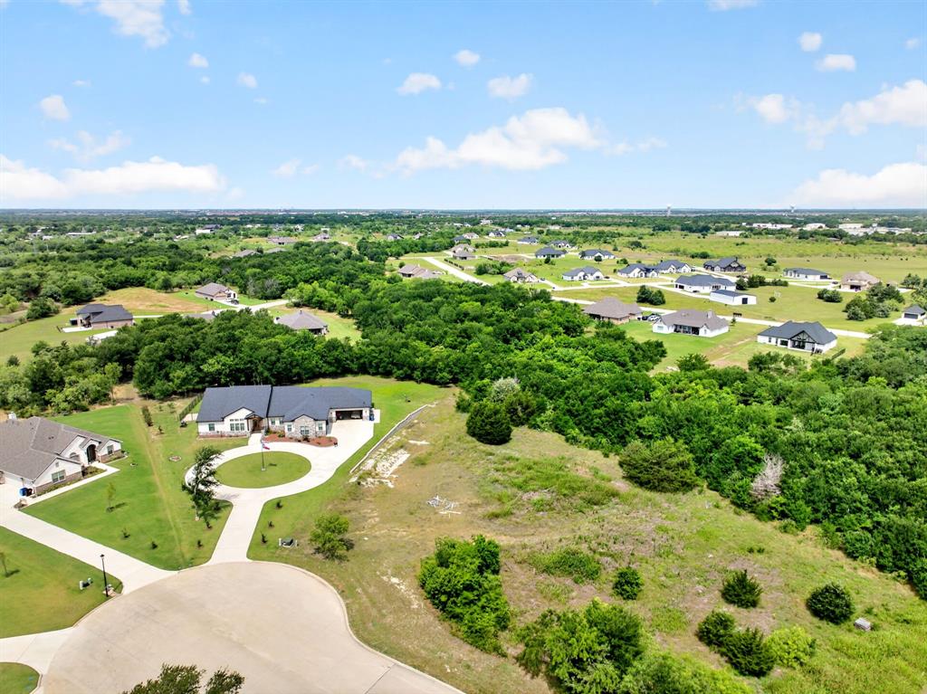 VISTA OAKS ESTATES - Land