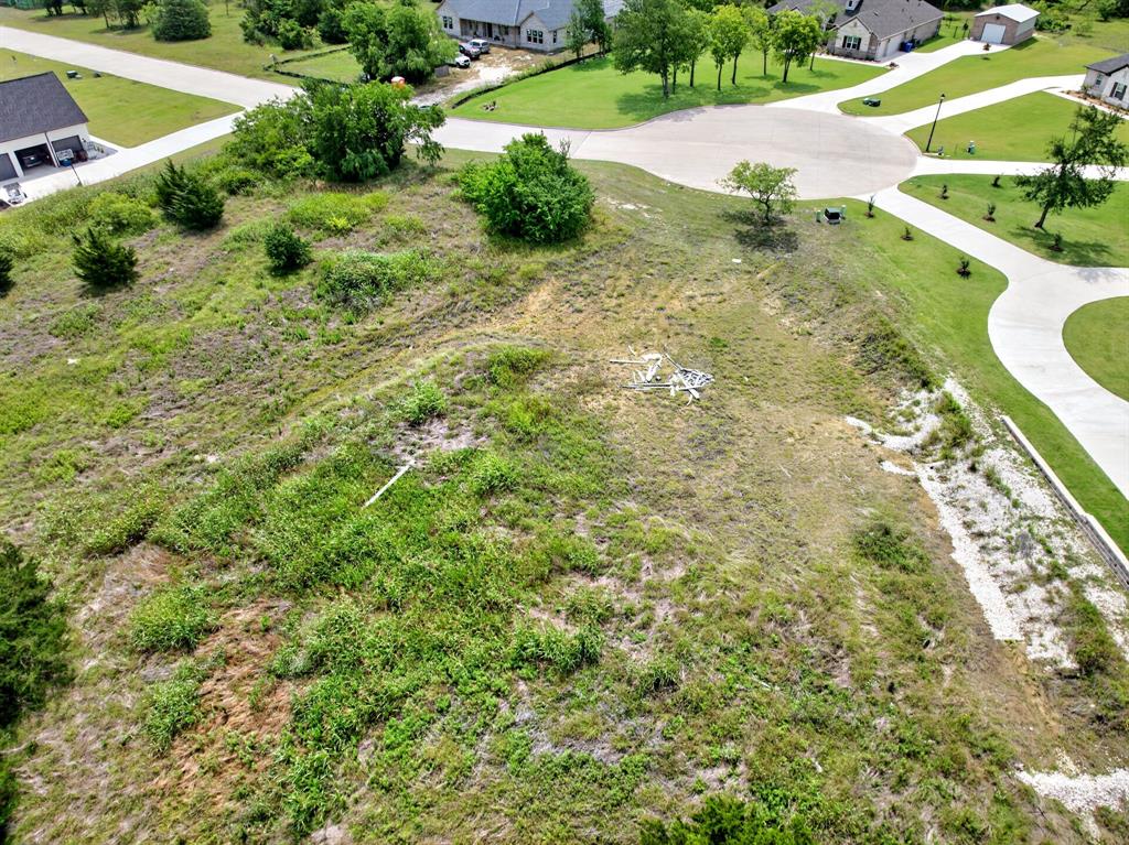 VISTA OAKS ESTATES - Land