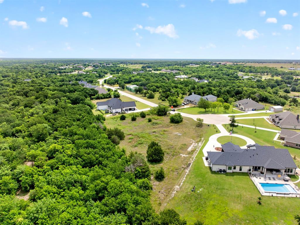 VISTA OAKS ESTATES - Land