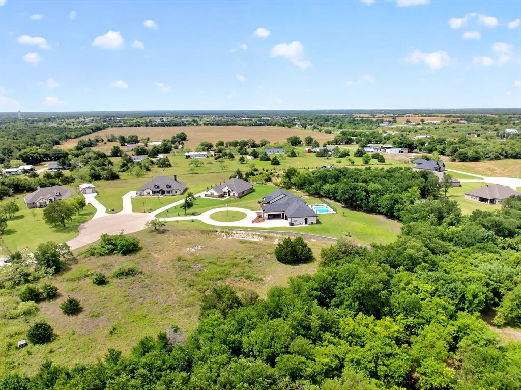 VISTA OAKS ESTATES - Land