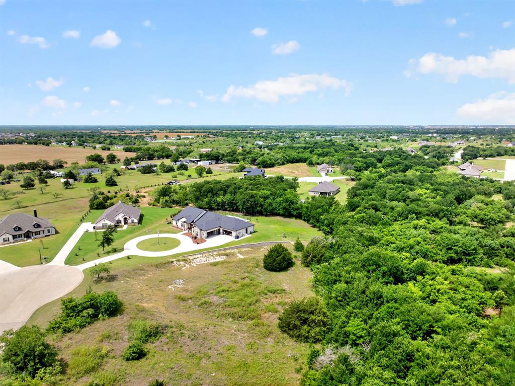 VISTA OAKS ESTATES - Land