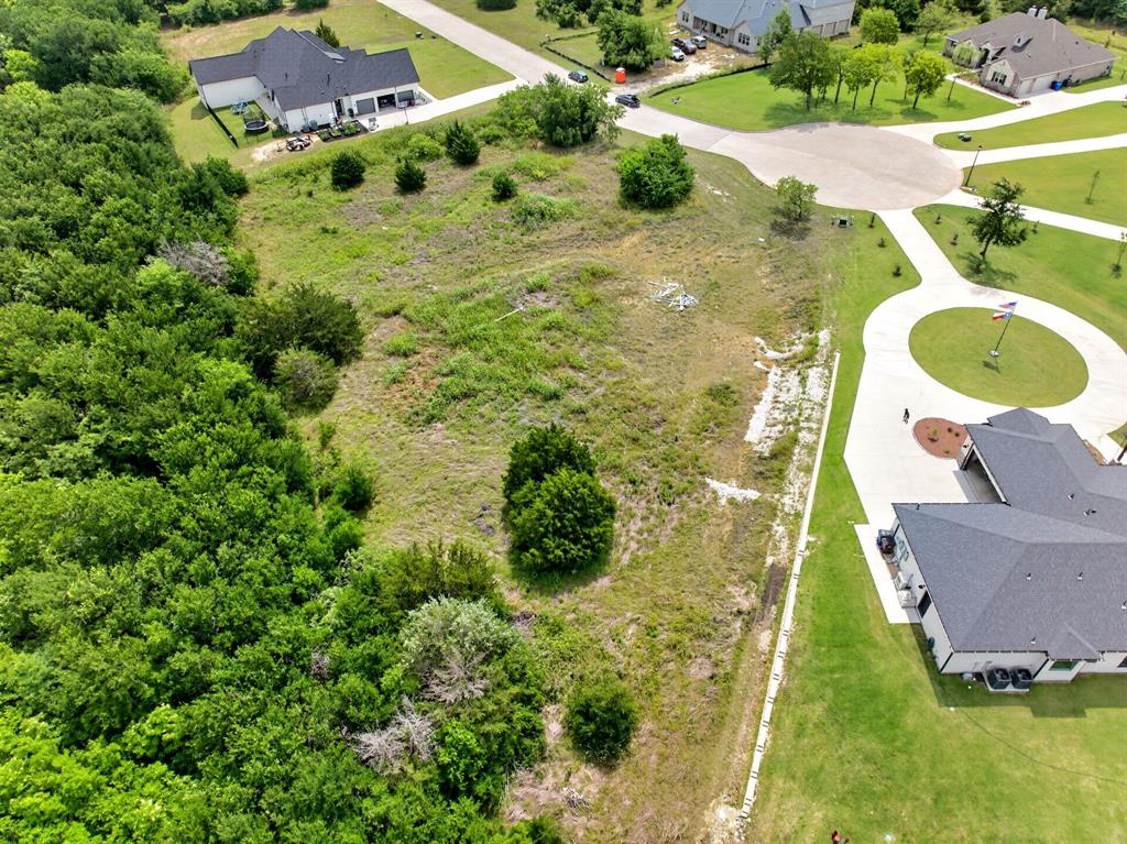 VISTA OAKS ESTATES - Land