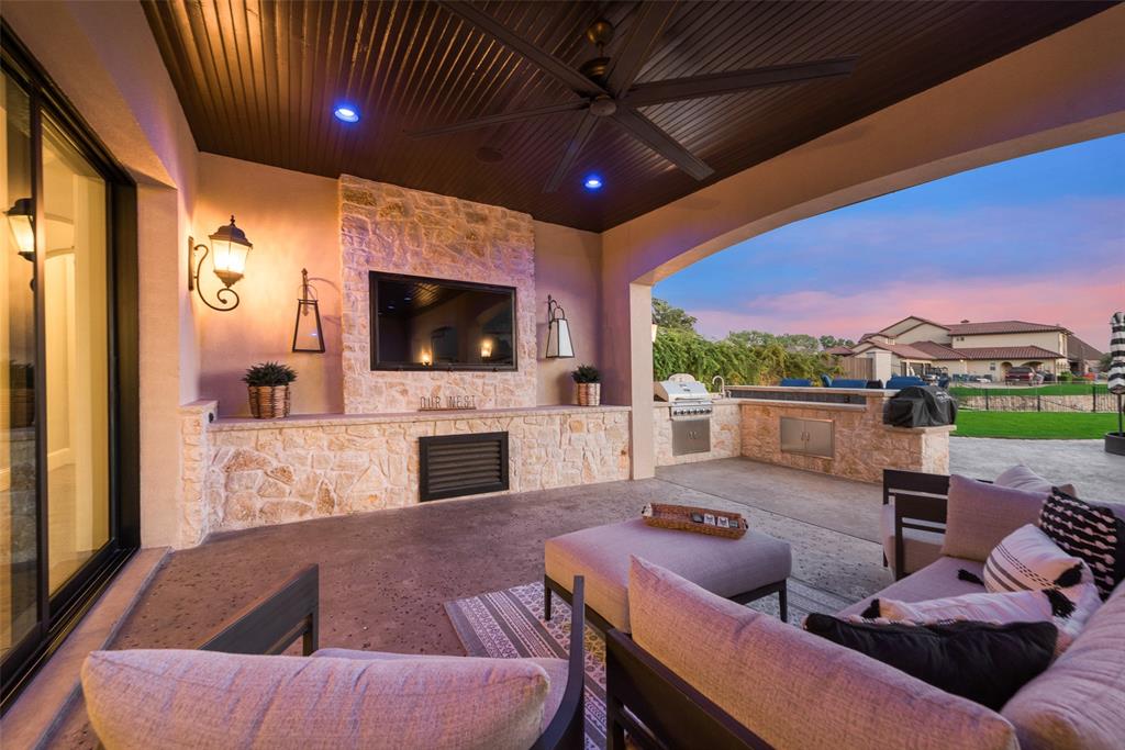Resort On Eagle Mountain Lake - Residential