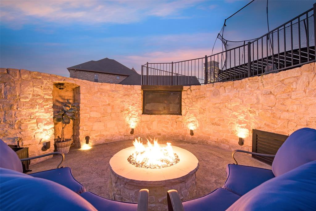 Resort On Eagle Mountain Lake - Residential