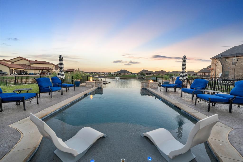 Resort On Eagle Mountain Lake - Residential