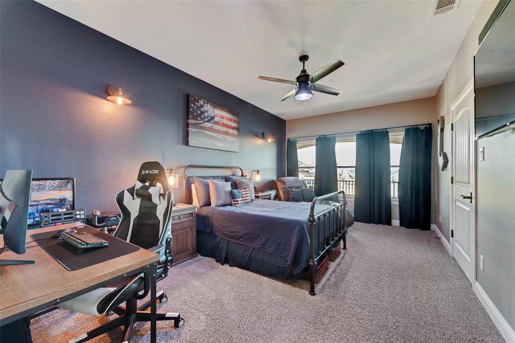 Resort On Eagle Mountain Lake - Residential