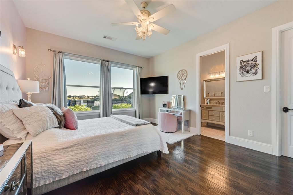 Resort On Eagle Mountain Lake - Residential