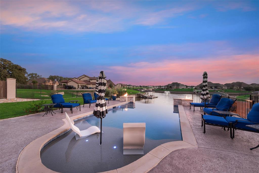 Resort On Eagle Mountain Lake - Residential