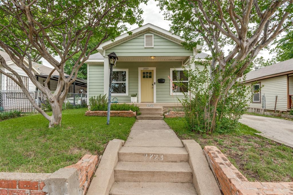 Sunset Crest - Residential