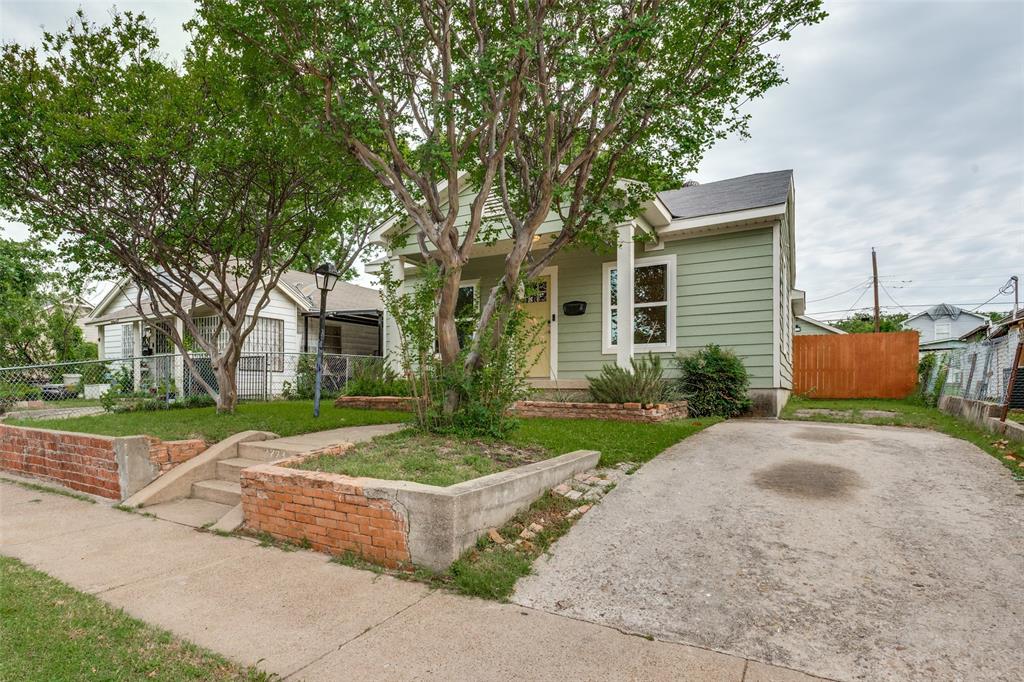 Sunset Crest - Residential