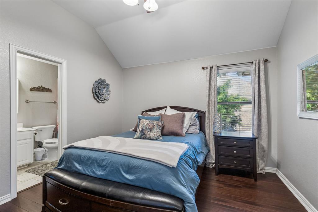 Chapel Hill Dev Add Ph II - Residential