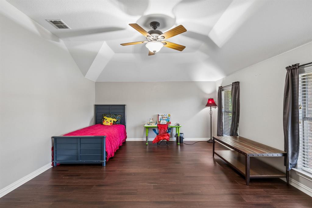 Chapel Hill Dev Add Ph II - Residential