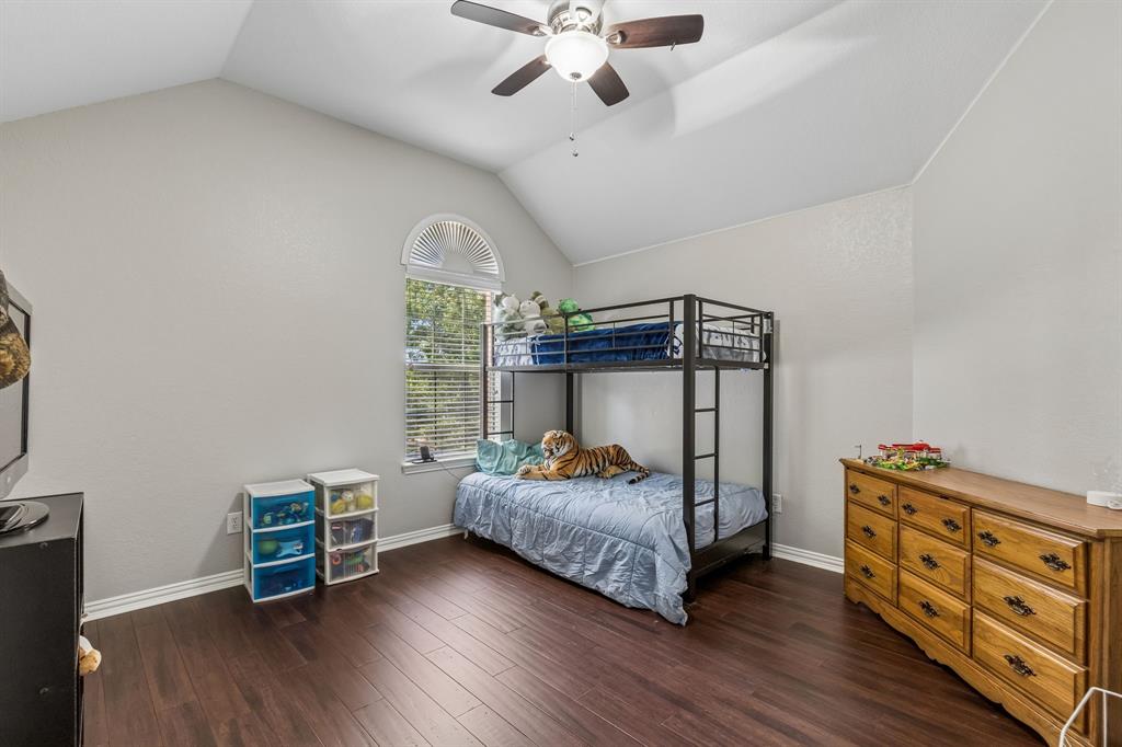 Chapel Hill Dev Add Ph II - Residential
