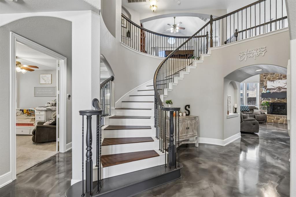 Chapel Hill Dev Add Ph II - Residential