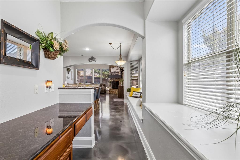 Chapel Hill Dev Add Ph II - Residential