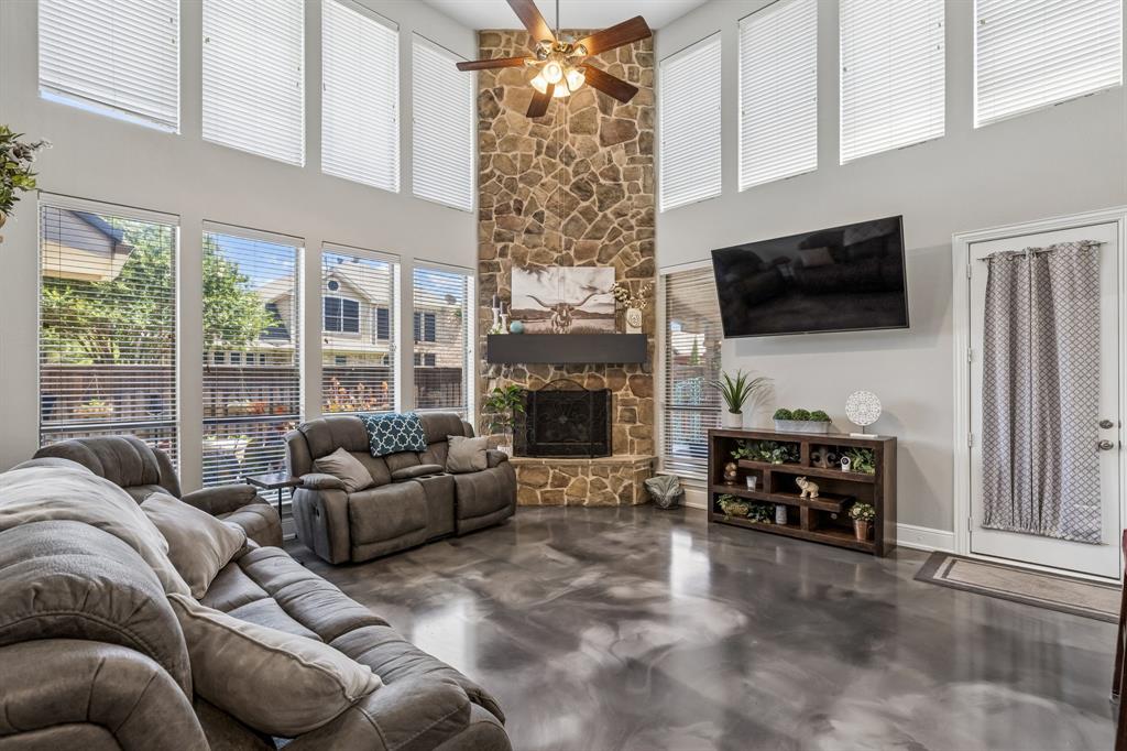 Chapel Hill Dev Add Ph II - Residential